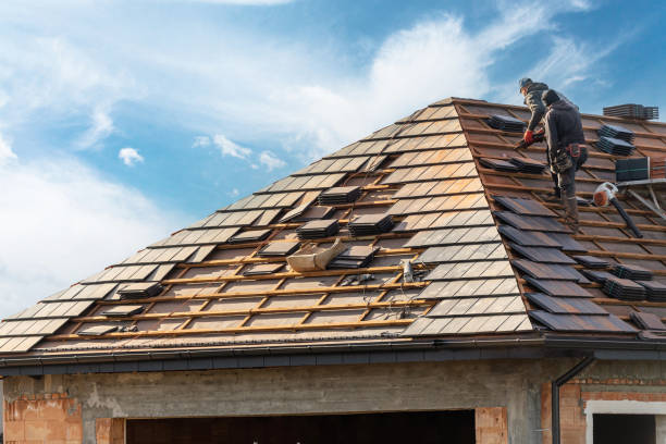 Trusted Hackensack, NJ Roofing service Experts