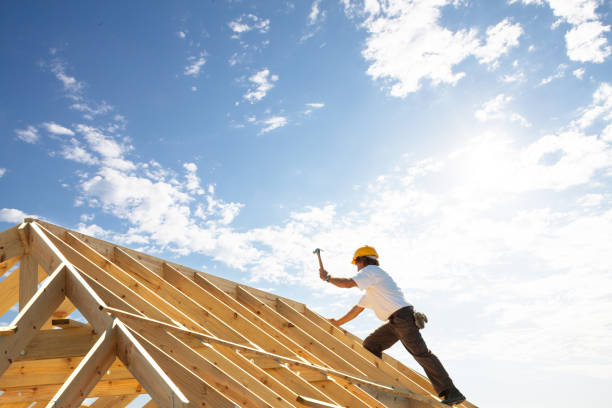 Best Roofing for New Construction  in Hackensack, NJ